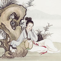不同体质女人的最佳养生方案